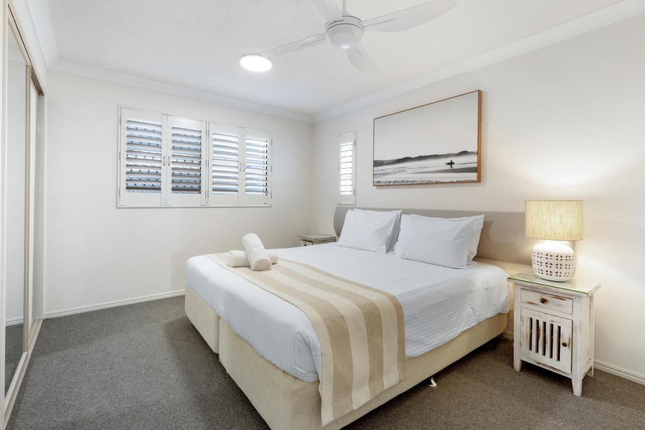 Riverdance Apartments Mooloolaba Exterior foto