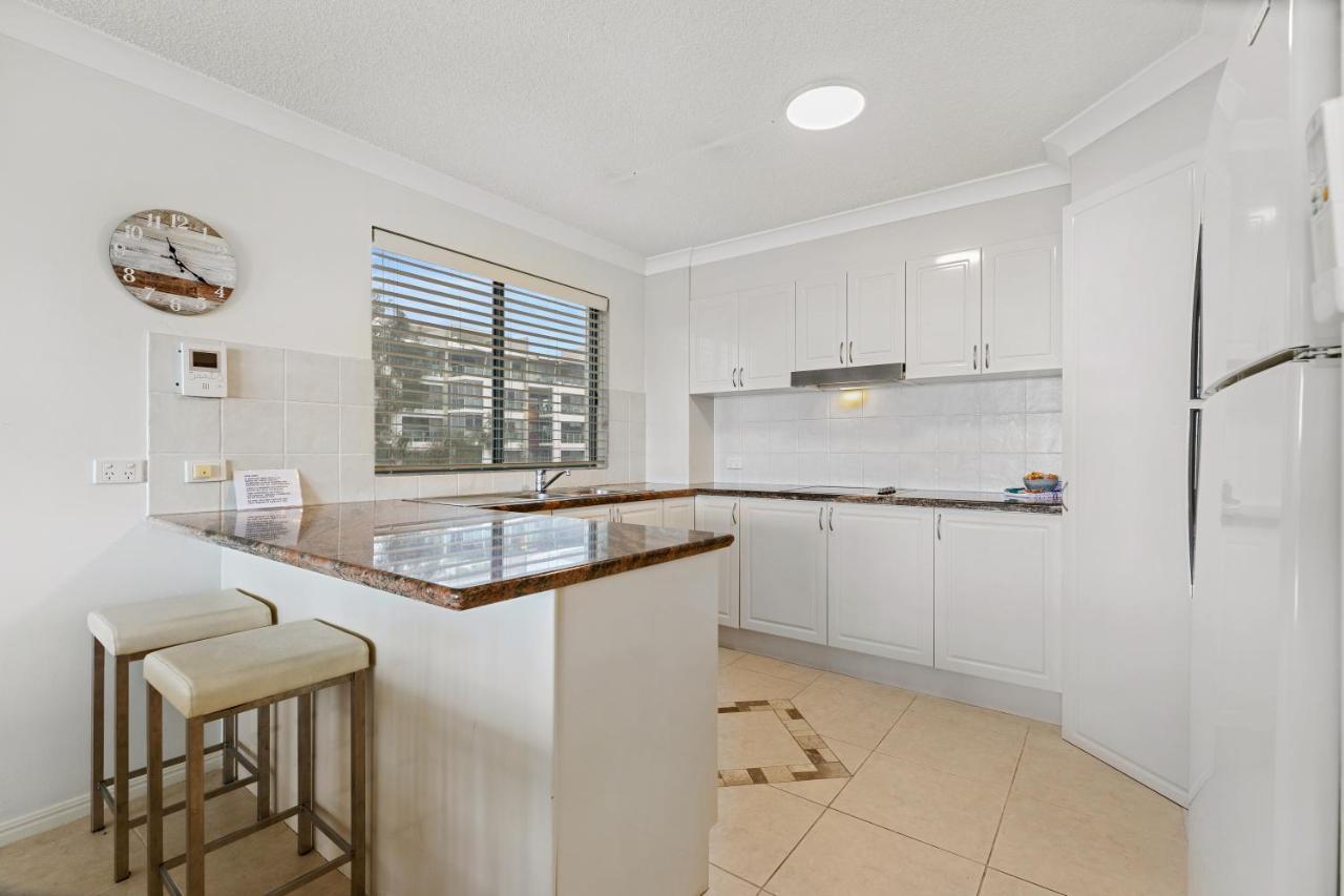 Riverdance Apartments Mooloolaba Exterior foto