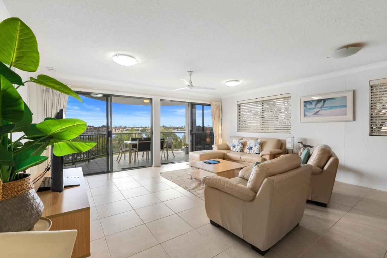 Riverdance Apartments Mooloolaba Exterior foto
