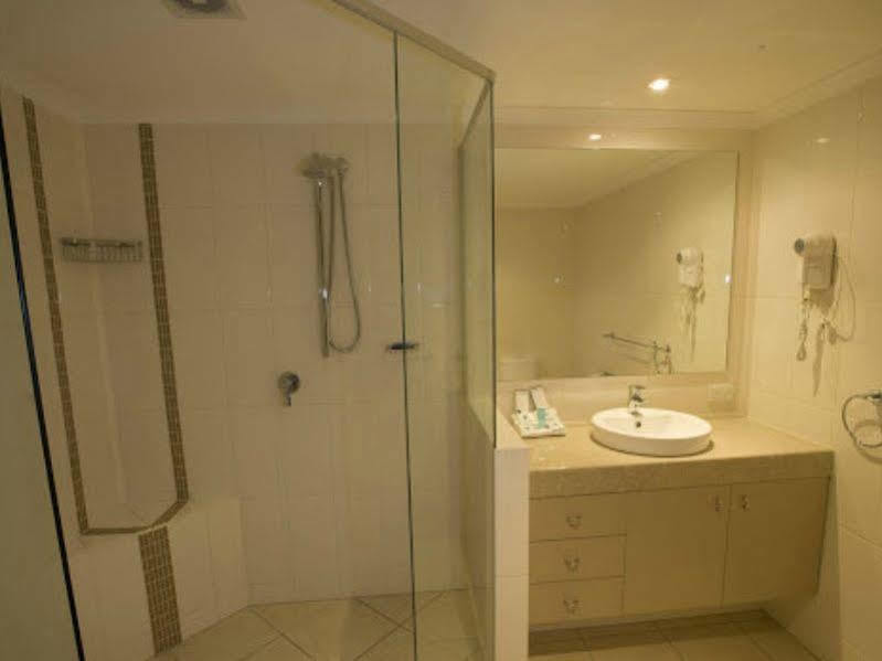 Riverdance Apartments Mooloolaba Exterior foto