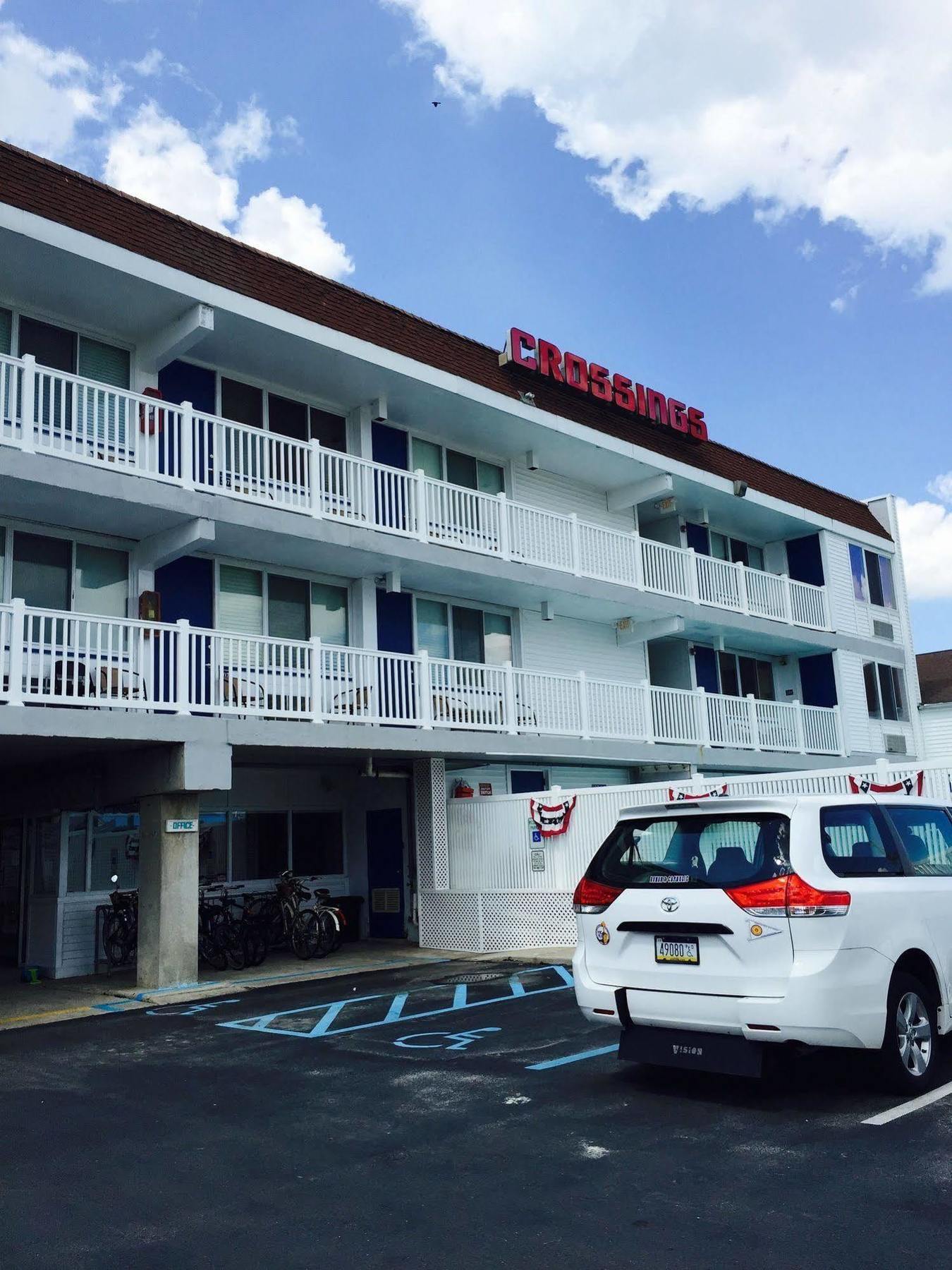 Riverdance Apartments Mooloolaba Exterior foto